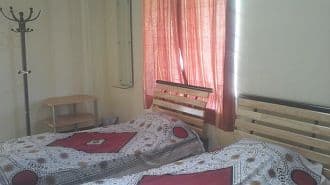 Green Village Homestay, Sakleshpur 2